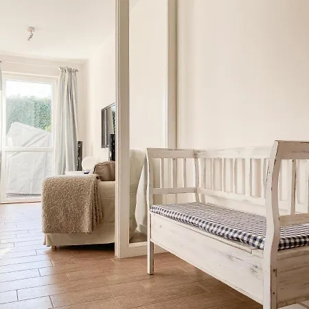 Holiday home Ferienhaus Haus Am Riff