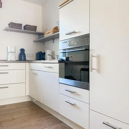 Ferienhaus Haus Am Riff *