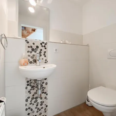 Ferienhaus Haus Am Riff *