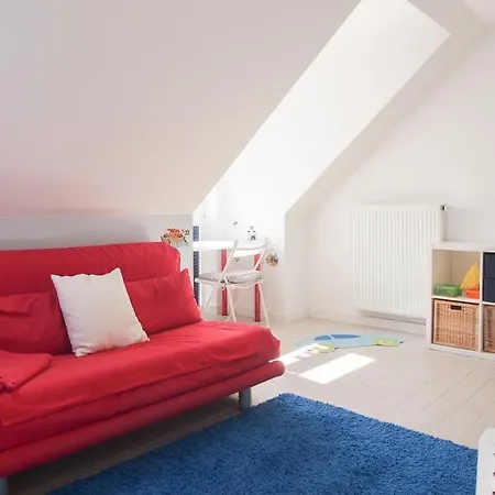Ferienhaus Haus Am Riff Timmendorfer Strand