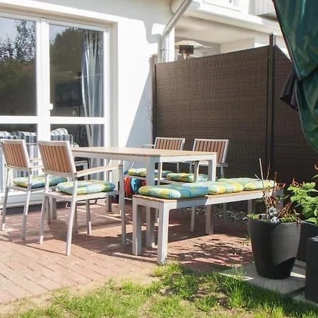Ferienhaus Haus Am Riff