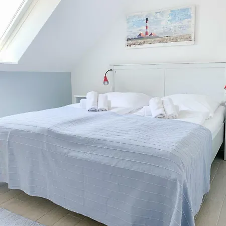 Ferienhaus Haus Am Riff * Timmendorfer Strand