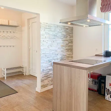 Ferienhaus Haus Am Riff Timmendorfer Strand