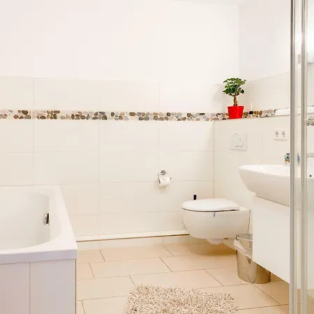 Ferienhaus Haus Am Riff Holiday home Timmendorfer Strand